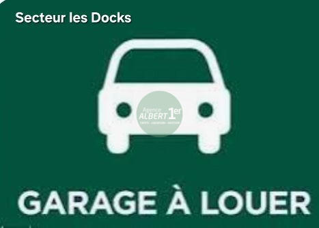 Parking / Garage - 12 m²