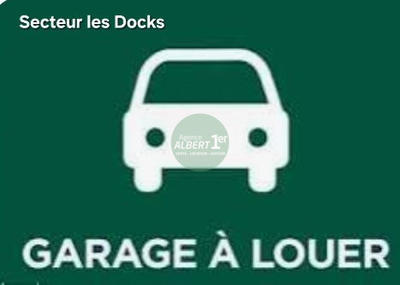 Parking / Garage - 12 m²