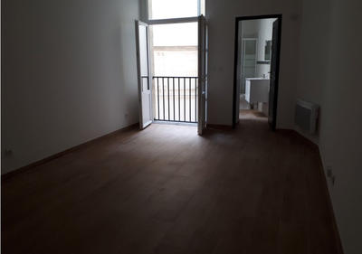 Studio - 25 m² - 1 pièce