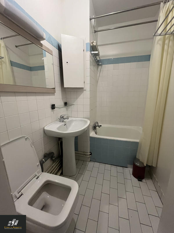 Appartement - 107 m² - 5 pièces