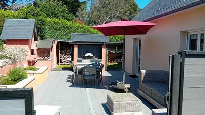 Maison - 96 m² - 7 pièces