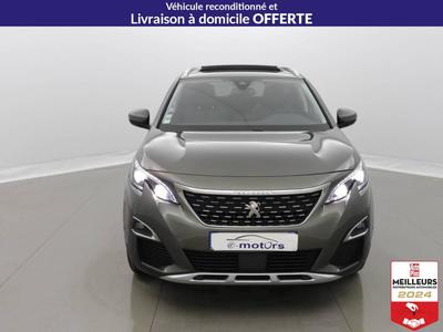 Peugeot 5008 PureTech 130 Eat8 Allure