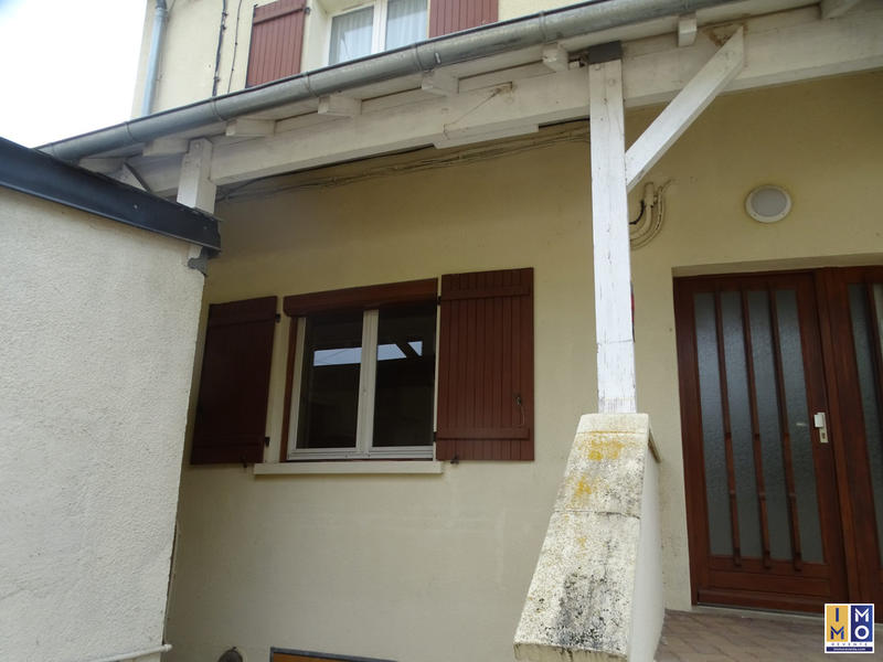 Appartement - 127 m² - 6 pièces