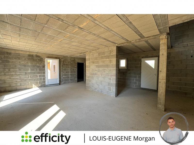 Immeuble - 450 m² - 10 pièces