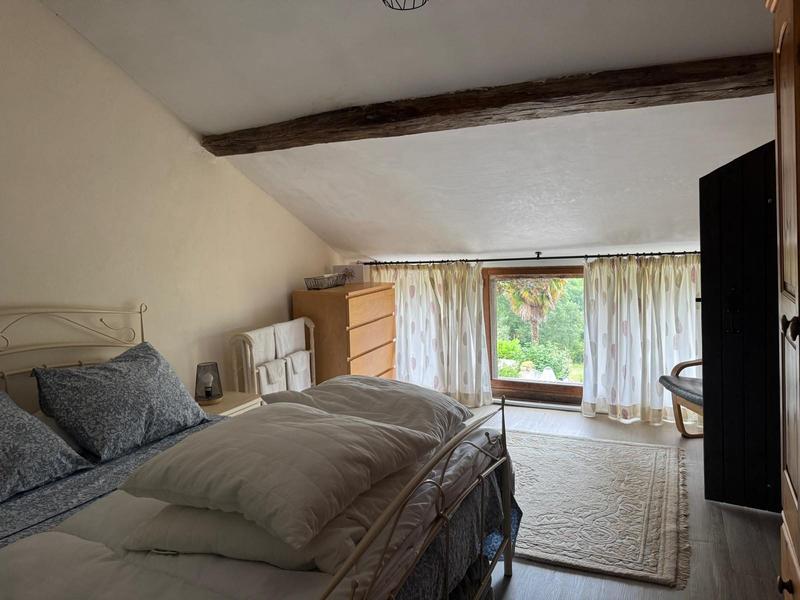 Maison - 152 m² - 6 pièces