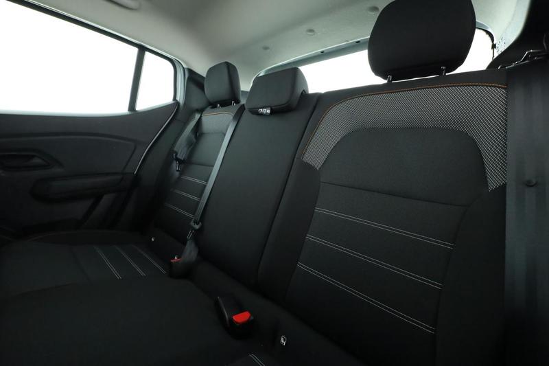 Dacia sandero III Stepway 1.0 TCe Essentiel 91 ch