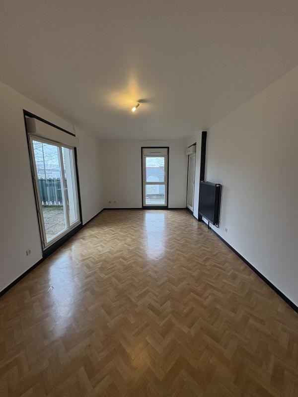 Appartement - 74 m² - 4 pièces