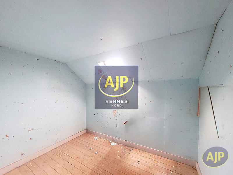 Immeuble - 174 m² - 10 pièces