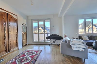 Appartement - 103 m² - 5 pièces