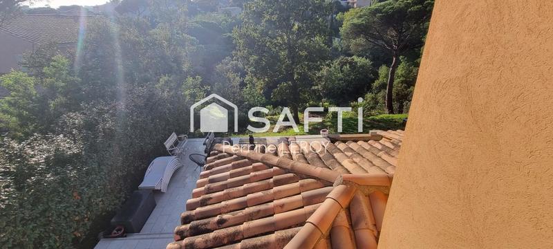 Maison - 80 m² - 5 pièces