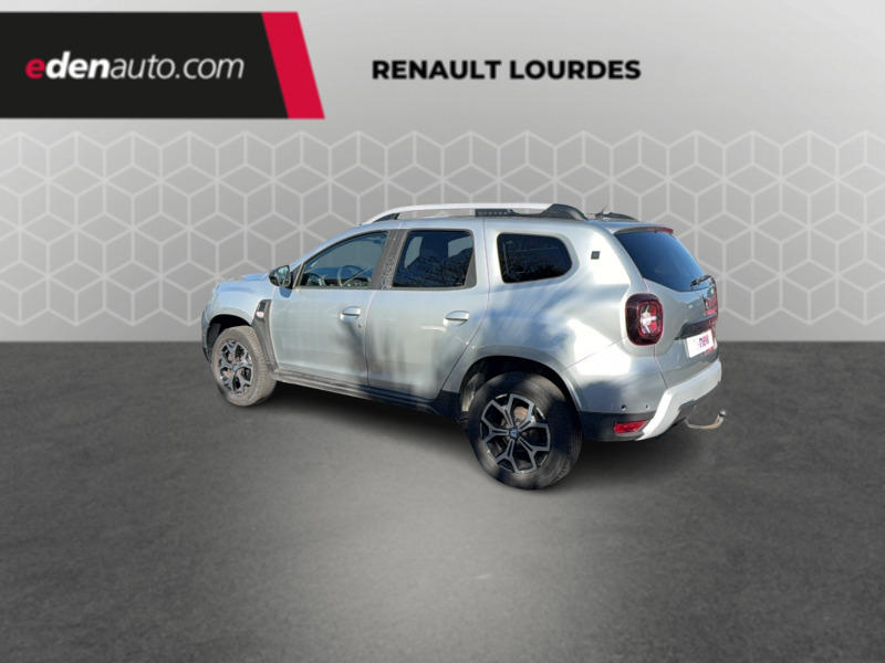 Dacia Duster Blue dCi 115 4x2 15 ans