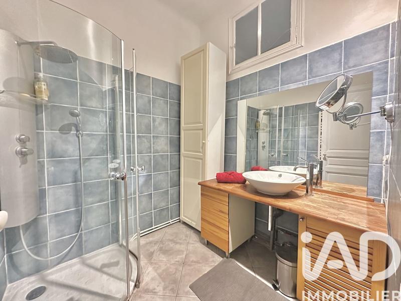 Appartement - 91 m² - 3 pièces