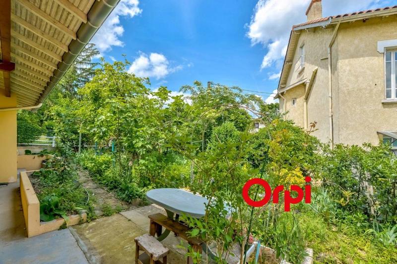 Maison - 68 m² - 3 pièces