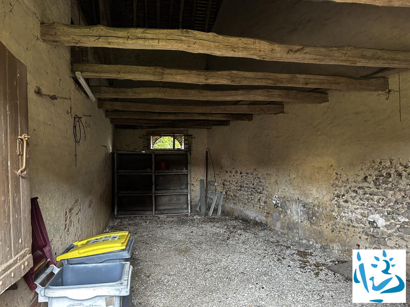 Maison - 81 m² - 3 pièces