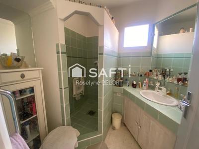 Appartement - 65 m² - 4 pièces