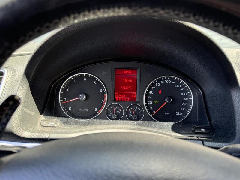 Volkswagen Scirocco Carat 2.0l Tsi 200ch Dsg6