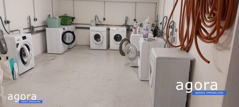 Appartement - 26 m² - 1 pièce