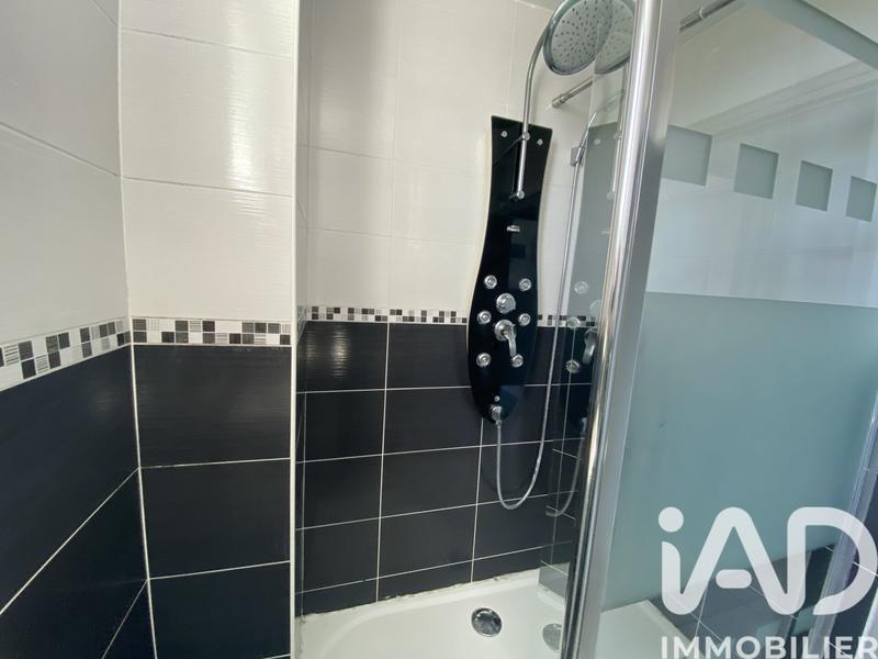 Appartement - 69 m² - 4 pièces