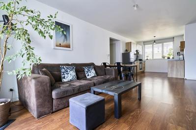 Appartement - 82 m² - 4 pièces