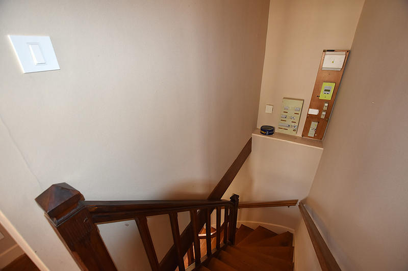 Maison - 73 m² - 4 pièces