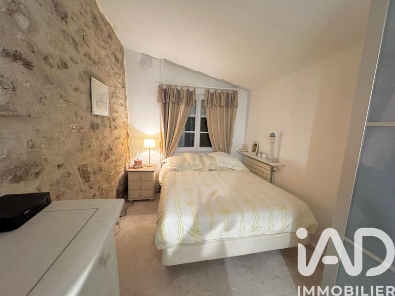 Maison - 144 m² - 5 pièces