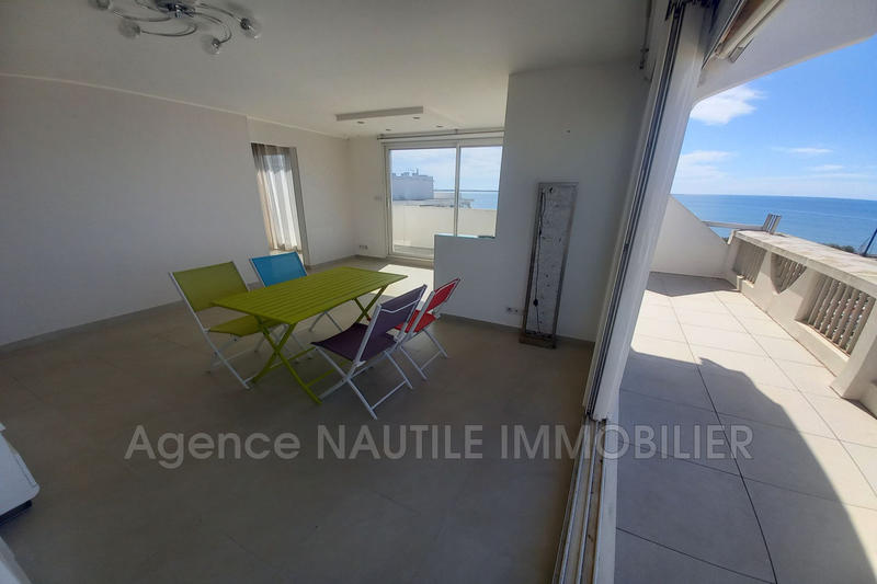 Appartement - 103 m² - 4 pièces