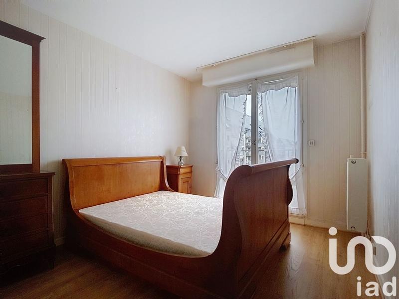 Appartement - 102 m² - 4 pièces