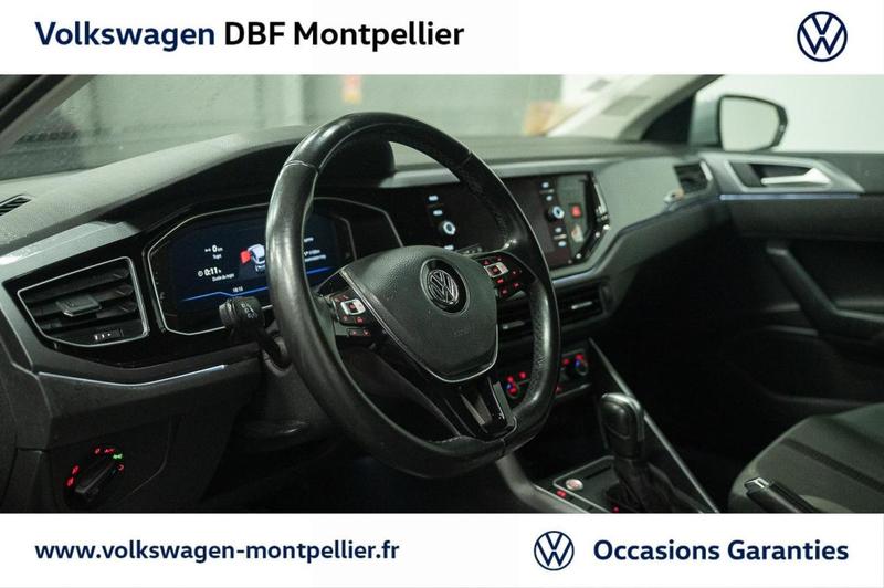 Volkswagen Polo 1.0 Tsi 95 s&amp;S Dsg7 Copper Line