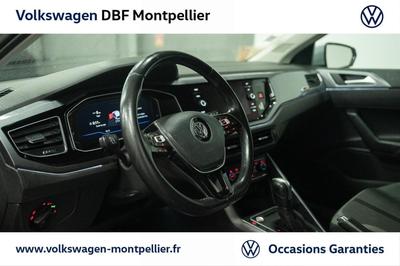 Volkswagen Polo 1.0 Tsi 95 s&amp;S Dsg7 Copper Line