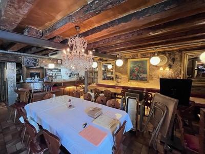 Fonds de commerce - Hôtellerie / Restauration - 102 m²