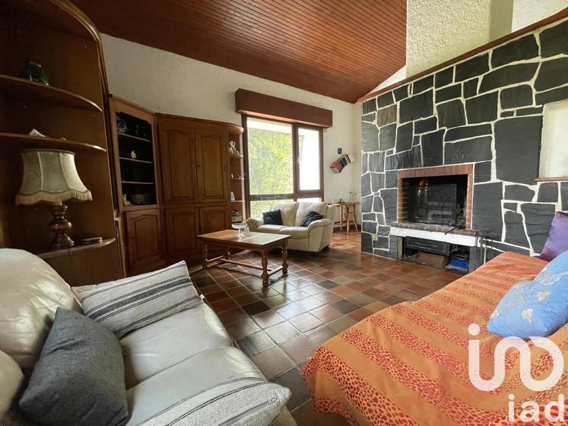 Maison de maîtres - 208 m² - 7 pièces