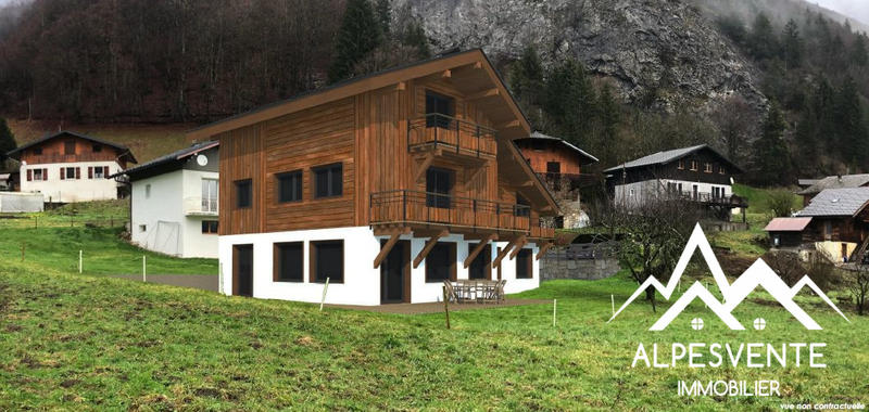Terrain - 738 m²