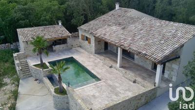 Maison - 151 m² - 6 pièces