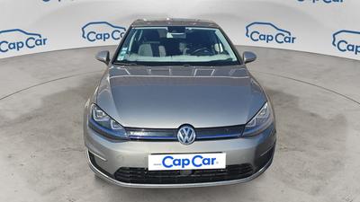 Volkswagen Golf 116 44 kWh E-