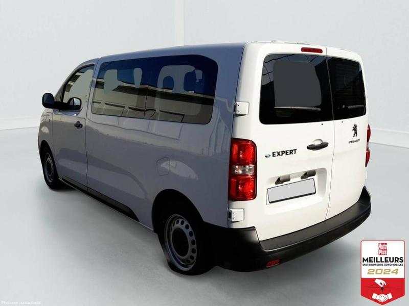 Peugeot Expert Combi E- m Electrique 75 Kwh 136ch