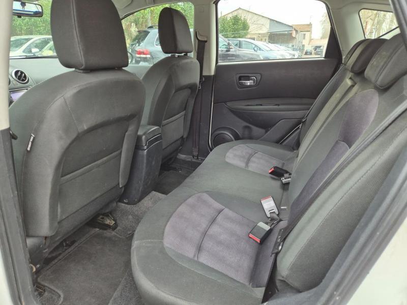 Nissan Qashqai 1.5 Dci 110ch Acenta