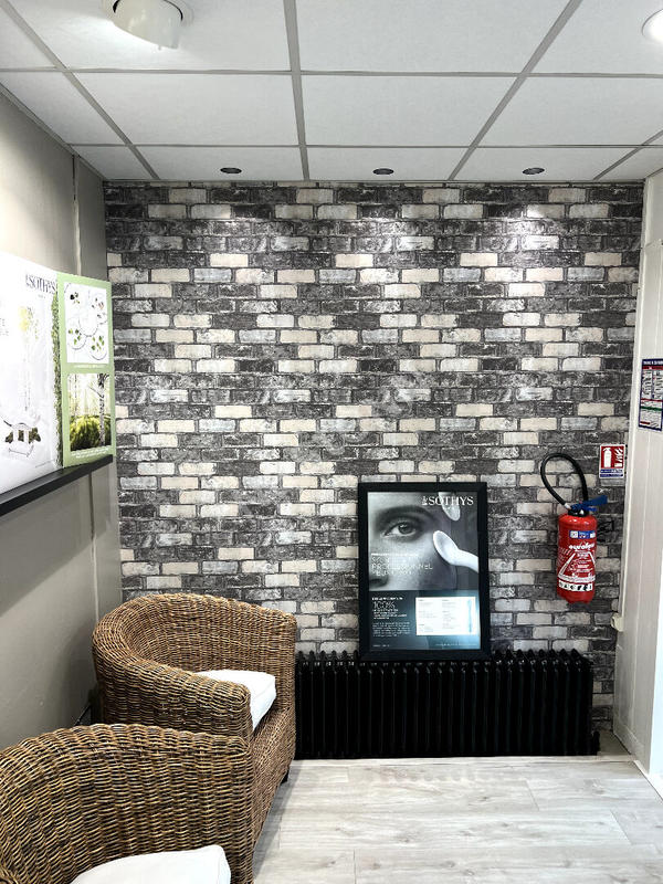 Fonds de commerce - 50 m²