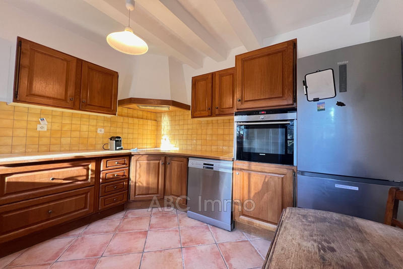 Villa - 114 m² - 4 pièces