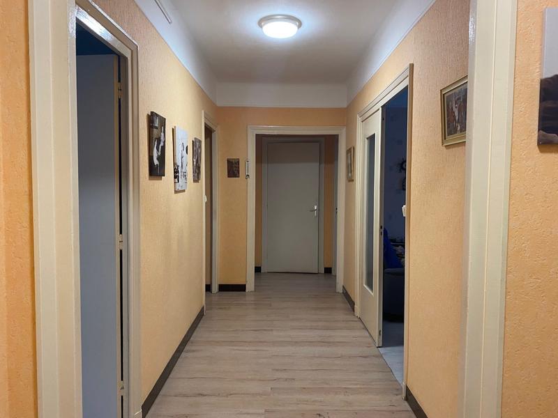 Appartement - 88 m² - 4 pièces