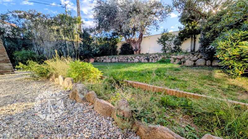 Maison - 97 m² - 4 pièces