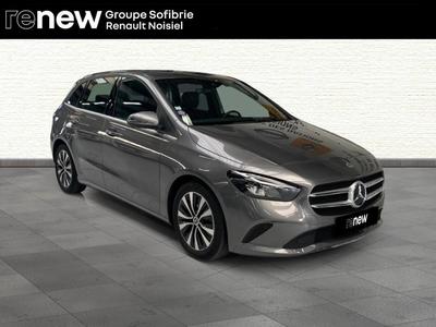 Mercedes Classe B 180 7g-Dct Style Line Edition