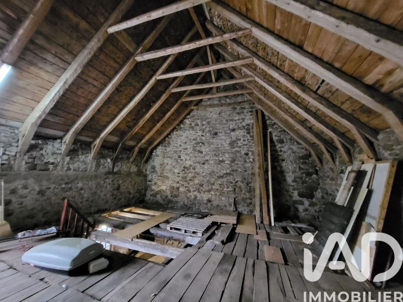 Maison - 170 m² - 5 pièces