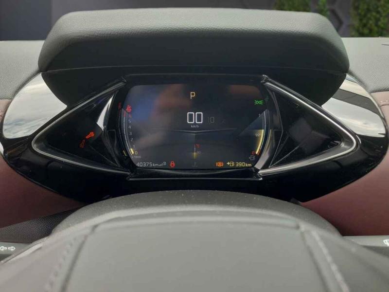 Ds Ds 3 Crossback 1.2 PureTech 130 cv la Première Automatique