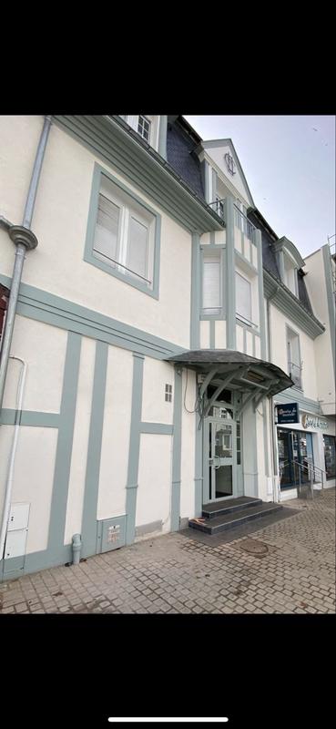 Appartement - 28 m² - 2 pièces