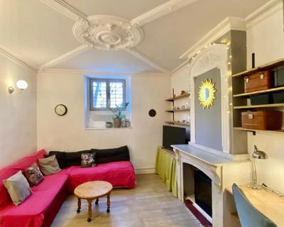 Maison - 74 m² - 4 pièces