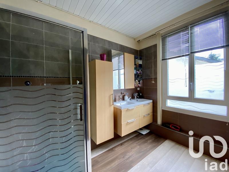 Appartement - 107 m² - 4 pièces