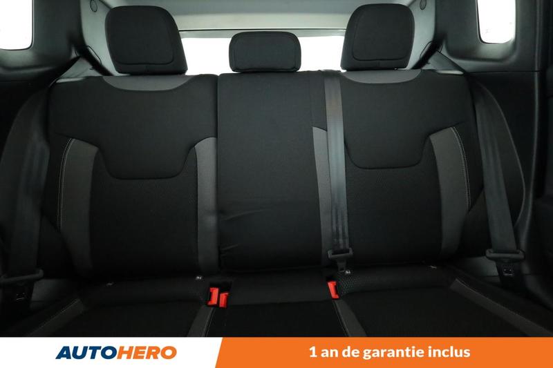 Jeep Renegade 1.5 Turbo T4 Hybride Limited Bvr7 129 ch