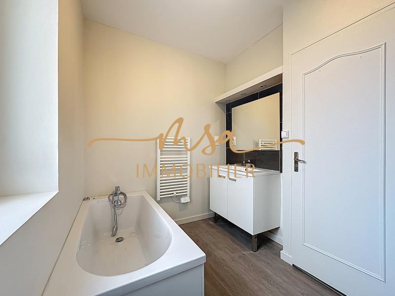 Maison - 70 m² - 4 pièces