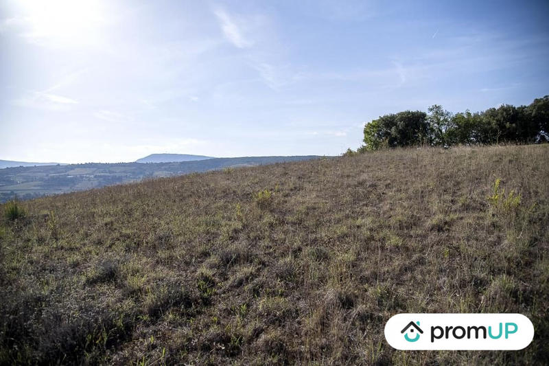 Terrain - 27 300 m²