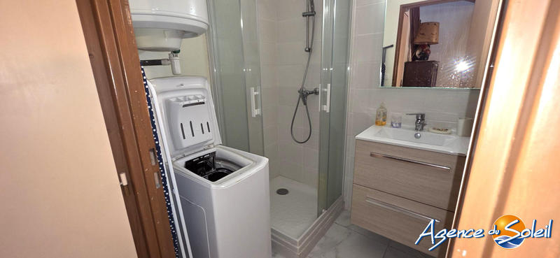 Maison - 57 m² - 2 pièces